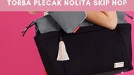 Torba, plecak Nolita Skip Hop
