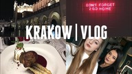 KRAKÓW | VLOG