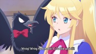 [Fusoku Subs] Akuyaku Reijou nanode Last Boss wo Kattemimashita 04