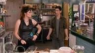 Czarodzieje z Waverly Place sezon 2 odc. 19 -Niech Nie pada Na Paradzie Justina - Ziemi