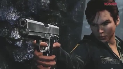 Silent Hill: Downpour - E3 2011 Trailer