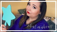 CHAT MAKEUP  ulubiency roku 2018  + nowosci