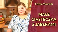 Jak zrobić proste i szybkie ciastka z jabłkami w jednej misce?
