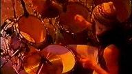 TUNNEL 1992 ZZTOP SOFFERENZA URBANA DANDINI