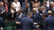 Polska ma nowy rząd! Sejm wyraził wotum zaufania dla rządu Donalda Tuska