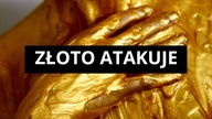 Cena złota na maksimach | Analiza akcji, walut, surowców, indeksów