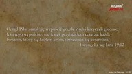 Archiwum: BIBLIA NA CO DZIEŃ: Ewangelia Jana #19 cz. 1