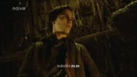TV Nova Czech [27.08.2015] - Continuity