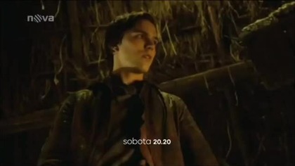 TV Nova Czech [27.08.2015] - Continuity