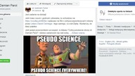Od tłuszczu się nie tyje!! :)