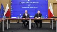 Posiedzenie Krajowej Rady Prokuratorów przy Prokuratorze Generalnym
