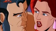 X-men odcinek 6 - Zimna zemsta - CDA