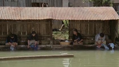 Wdowa Couderc 1971 lektor pl. western