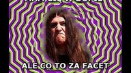 SZCZĘŚCIE WKUR*IONEGO CZŁOWIEKA !