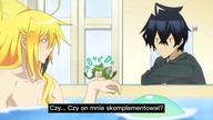 Orenchi no Furo Jijou 9 - PL