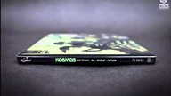 Metrowy, Bu, Skorup, Rufijok /album: Kosmos - Łacny Bóbr z Księżyca - prod.STAHU  - Official HQ