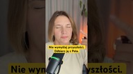 Nie wymyślaj przyszłości.  Odbierz ją z pola. Premiera dziś o 9:07 na YouTube.  BĄDŹ.  #klaudiapingot