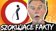 PRAWDA CZY FAŁSZ? SZOKUJĄCE FAKTY - HASZTAGI