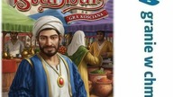 Istanbul Gra Kościana - zasady, przykładowa rozgrywka
