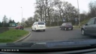 Jak nie jeździć po rondach Gorzów Wielkopolski