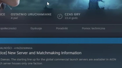AION 2  CZY WARTO GRAĆ?  Moja opinia o MMORPG! #shorts