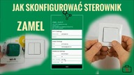 Inteligentny dom.  Jakiego łącznika użyć do oświetlenia? Sterowanie modułami SUPLA ZAMEL