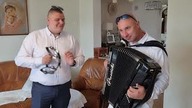 Złote liście - Prusiński Accordion Show