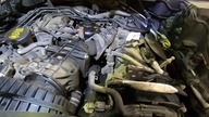 Ciekawostki warsztatowe w Norwegii # 52 - Jak wygląda auto które ma 24tyś przebiegu i 5 lat.