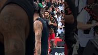 ZION Williamson nie jest aż tak WIELKI #shorts