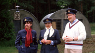 Allo 'Allo! S04E05 Lektor PL