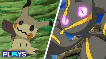10 Pokémon With The Most DISTURBING Backstories