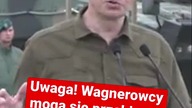 Premier Morawiecki ostrzega