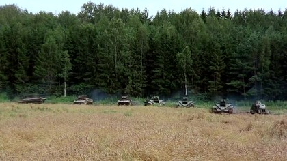 Spaleni słońcem(1994) - Utomlennye solncem - Nikita Michałkow