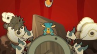 wakfu sezon 1 odc 16 Eliacube