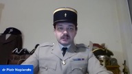CHARLES DE GAULLE - dr Piotr Napierała