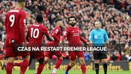 Czas na restart Premier League.  Dokańczanie sezonu jest sprzeczne z etosem Liverpoolu