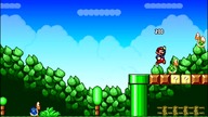 Mario Forever Brand New Start Gamer Cave