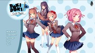 Doki Doki Exit Music cz. 4 [FANDUB][PL] +16