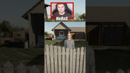 KUBA NIE WYPUŚCIŁ MNIE NA GOSPODARSTWO  #farming