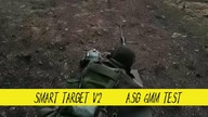 Smart Target - Trenażer Strzelecki 6mm ASG #shooting #shooter #Bezpieczeństwo