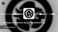 The Keys Of Abstract by GutmistrzDrahuda