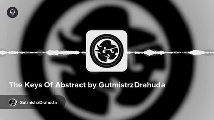 The Keys Of Abstract by GutmistrzDrahuda
