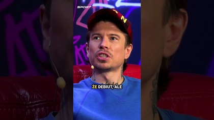 Jan Urban nie boi się stawiać na młodych #shorts