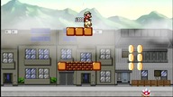 Mario Forever Enchanted Memory Swampertion