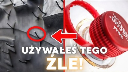 Rzeczy o Których Nie Wiedziałeś a Mają Specjalny Cel