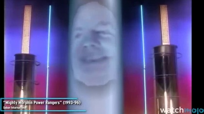 The Dark Story Behind Mighty Morphin Power Rangers