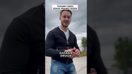 Typowy dres zdaje prawo jazdy
