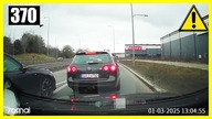 Rikord Widjo #370 - Niebezpieczne i ryzykowne zachowania na polskich drogach