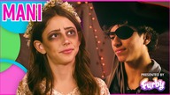 She Cant Flirt With a Ghost Around | Mani S8:E3