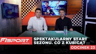 Trwają rozmowy ws.  jazd Roberta Kubicy w tym sezonie.  Spektakularny start F1!